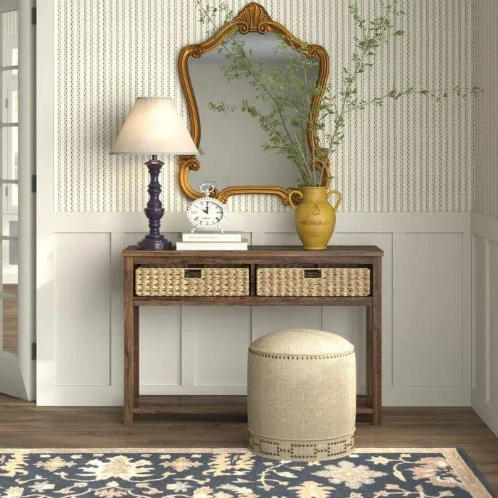 Barview ' Console Table
