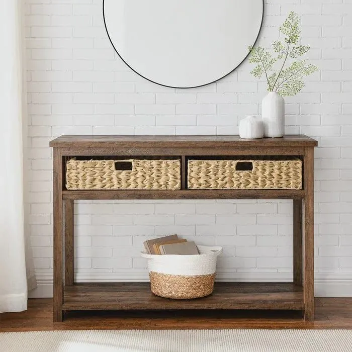 Barview ' Console Table
