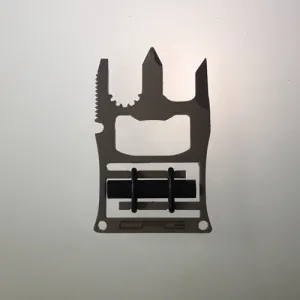 B.A.T. Trident