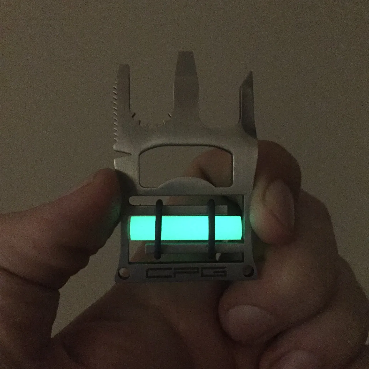 B.A.T. Trident