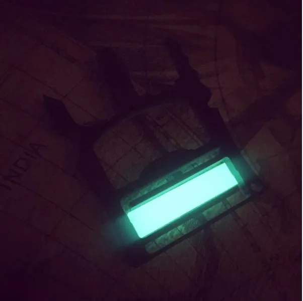 B.A.T. Trident