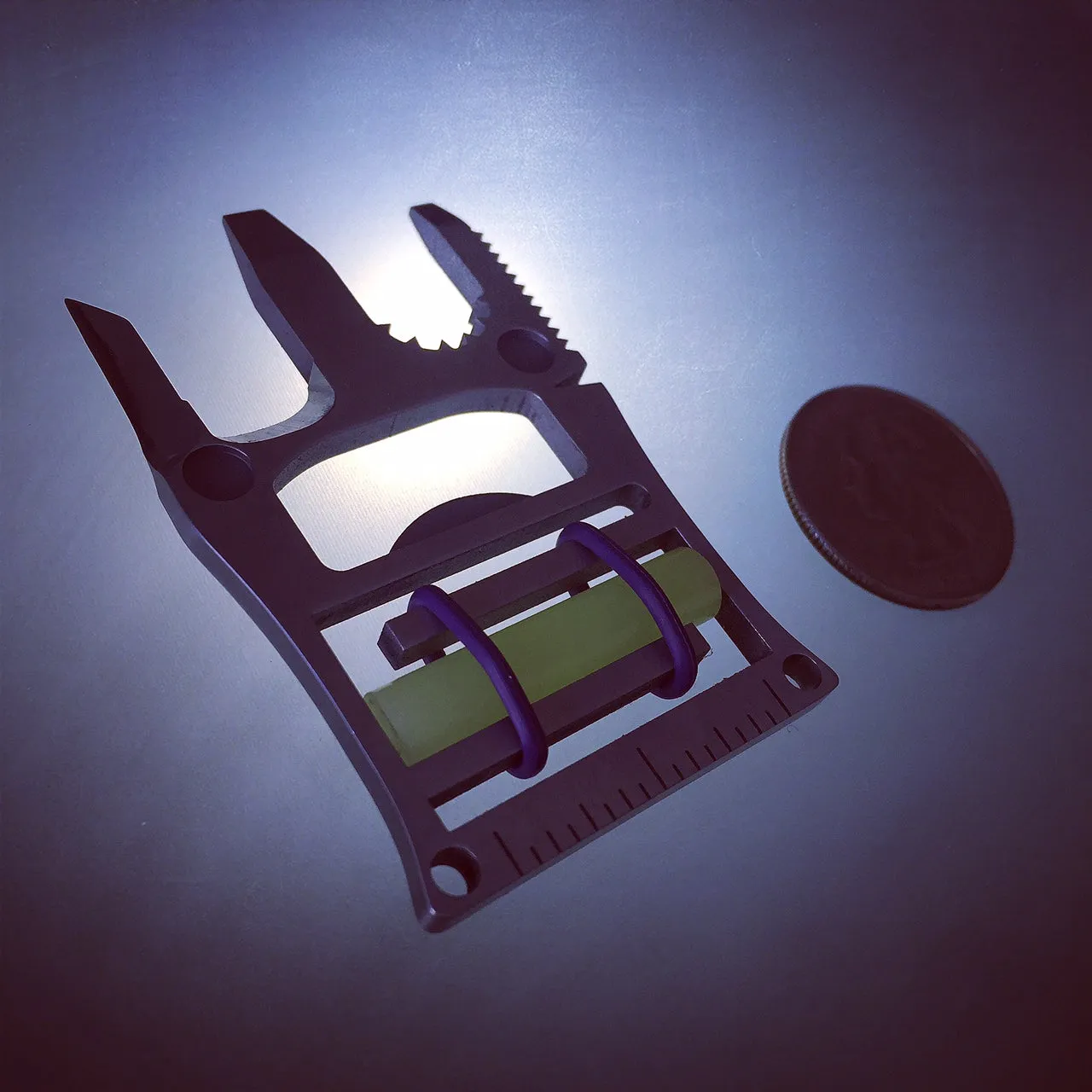 B.A.T. Trident