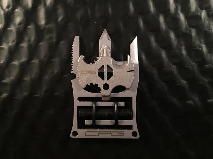 B.A.T. Trident