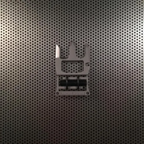 B.A.T. Trident