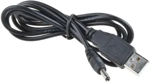 BBAUER 5 Volt USB Power Charger Cable Charging Cord Wire Lead for LELO Products Mains