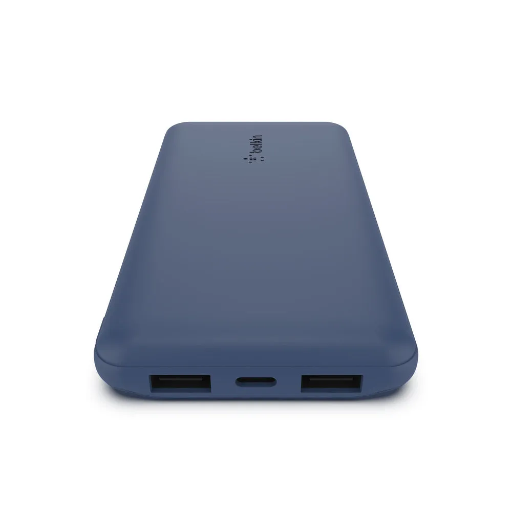 Belkin - BoostCharge Power Bank 10K