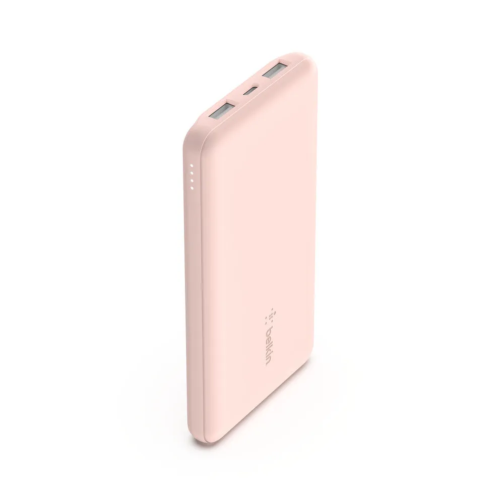Belkin - BoostCharge Power Bank 10K