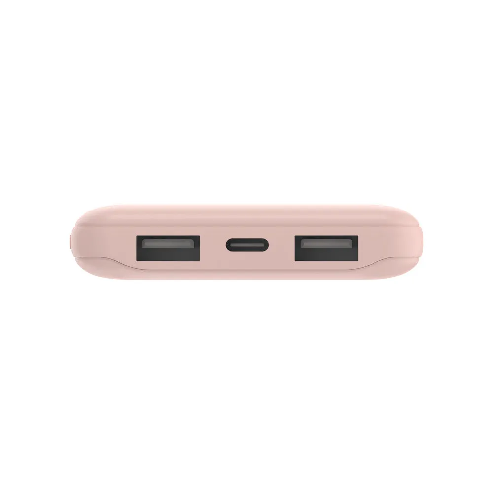 Belkin - BoostCharge Power Bank 10K