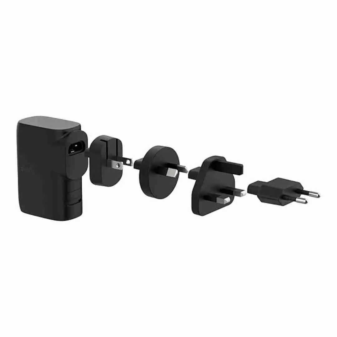 Belkin Hybrid 20W Power Bank 5000mAH Wall Charger 25W