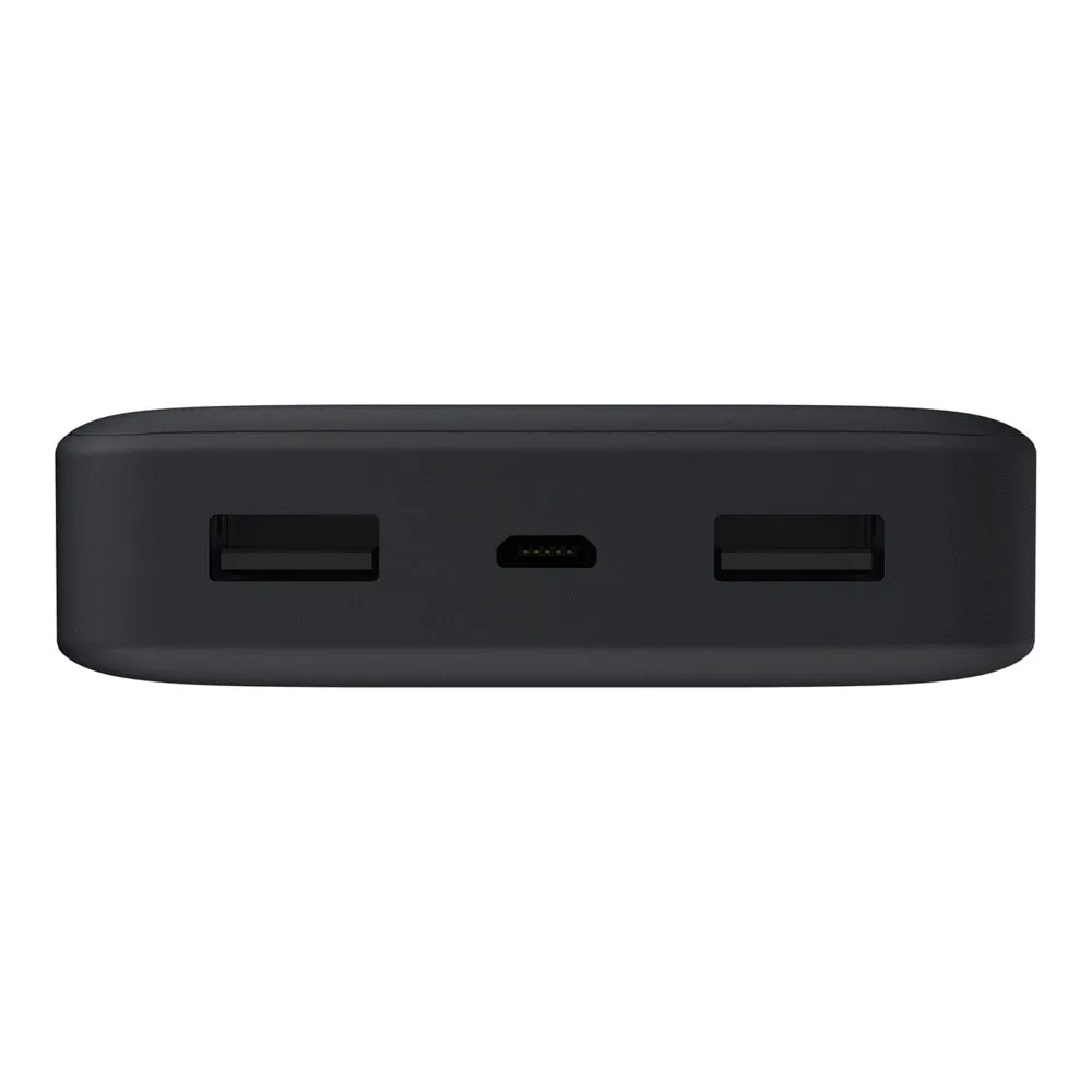 Belkin Pocket Power 15K Power Bank (aka Portable Charger)