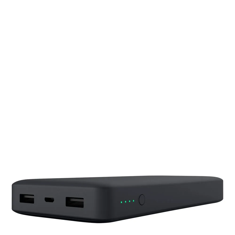 Belkin Pocket Power 15K Power Bank (aka Portable Charger)