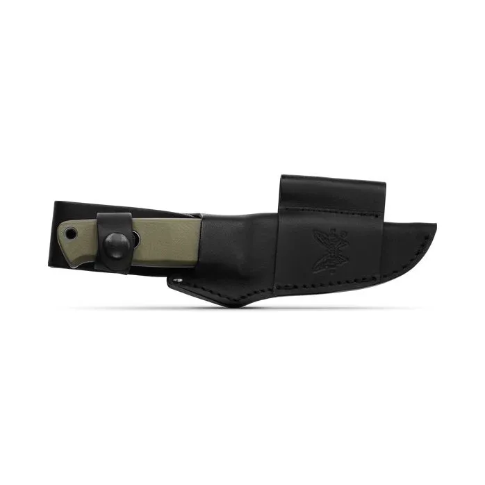 Benchmade Mini Bushcrafter Knife