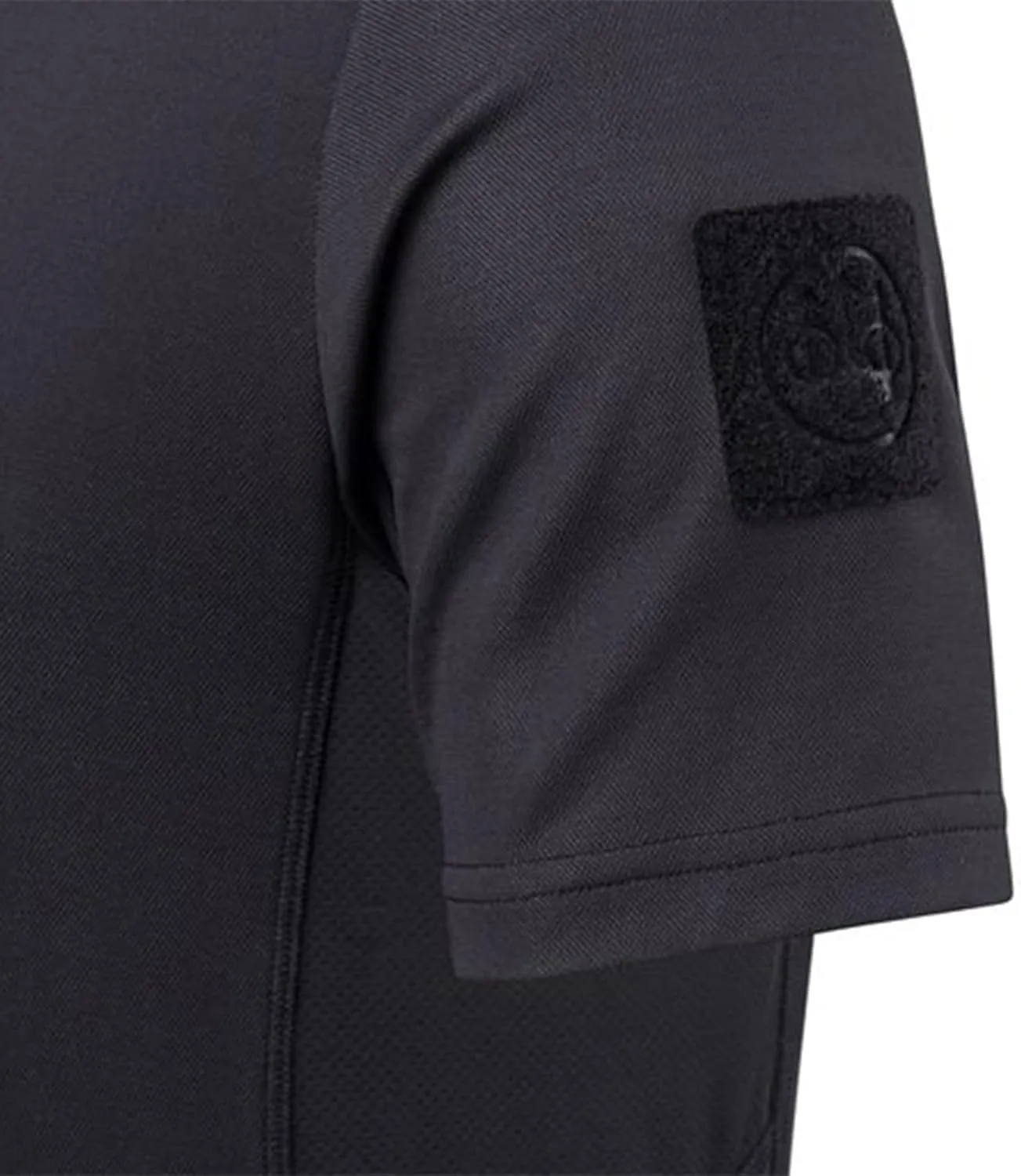 Beretta Men's Corporate Tactical Lightweight Breathable Quick-Drying Straight Cut Short Sleeve T-Shirt