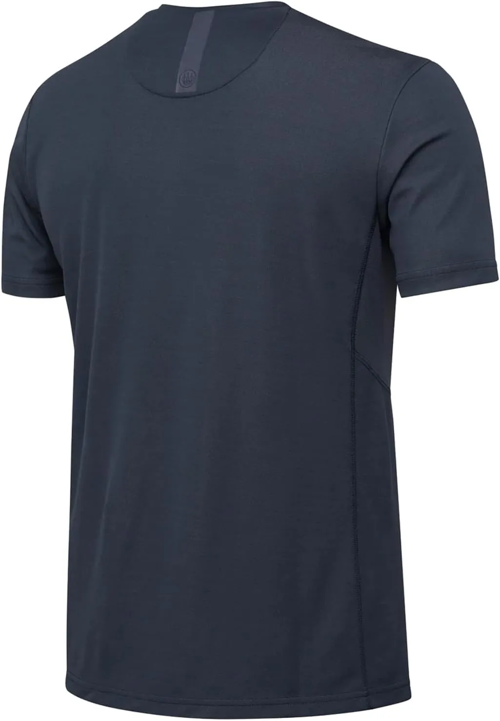 Beretta Men's Corporate Tactical Lightweight Breathable Quick-Drying Straight Cut Short Sleeve T-Shirt