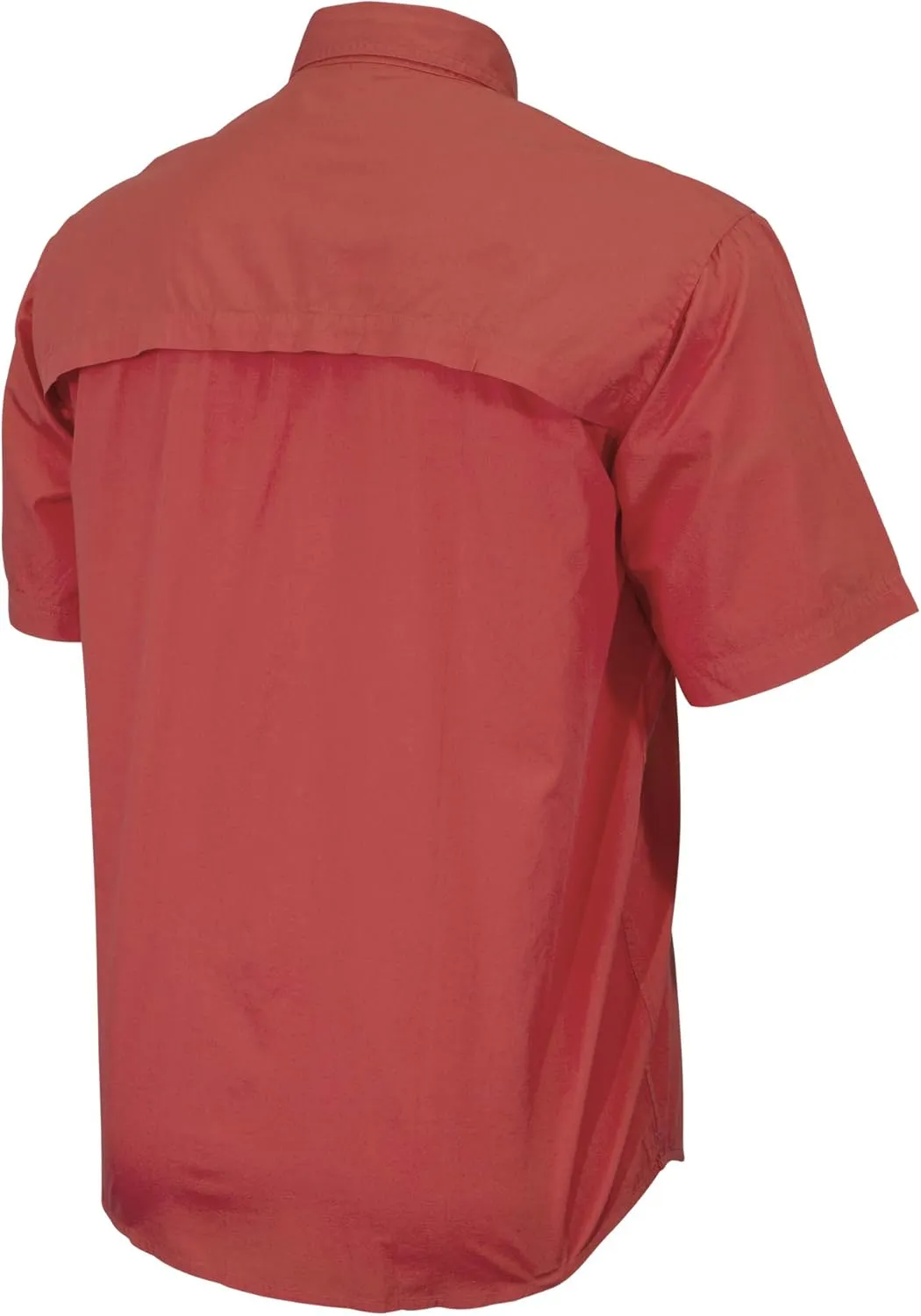 Beretta Men's Hunting Lightweight Cotton Tm Short Sleeve Shooting Shirt