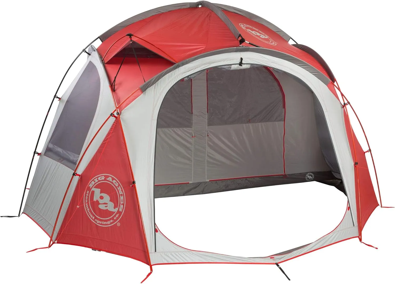 Big Agnes Accessory Body for Guard Station Mountaineering Tent