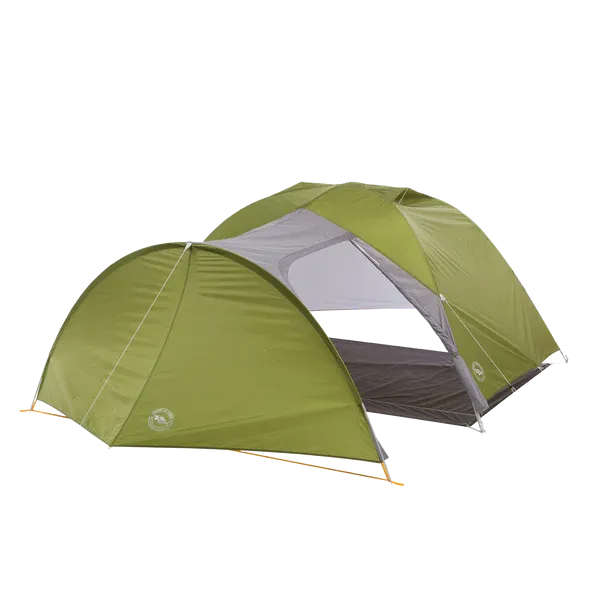 Big Agnes Blacktail Hotel 3 Tent