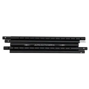 Big-ticket savings Full product lineup Tarp Mountaineering Adjustable Pole ALPS |