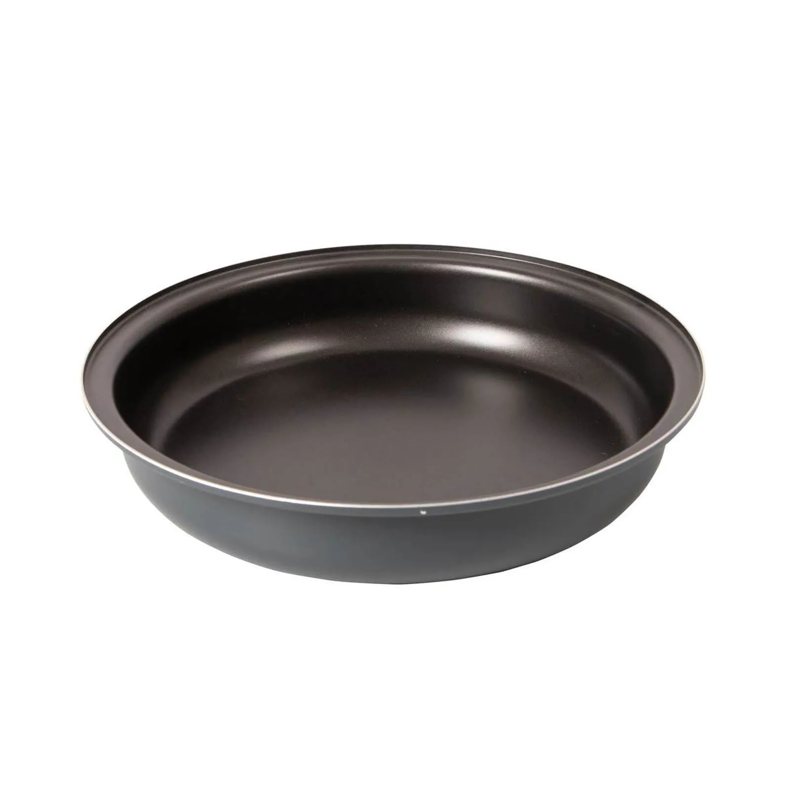 Bo-Camp Cookware Set Camping 7 Pieces Aluminium
