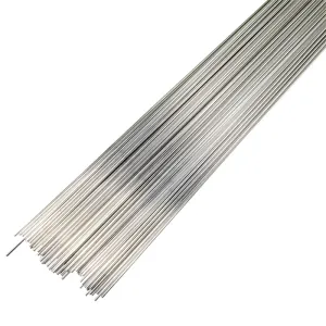 Bossweld 5356 2.4mm 5Kg Aluminium Alloy TIG Welding Rods 2.4mm 5Kg