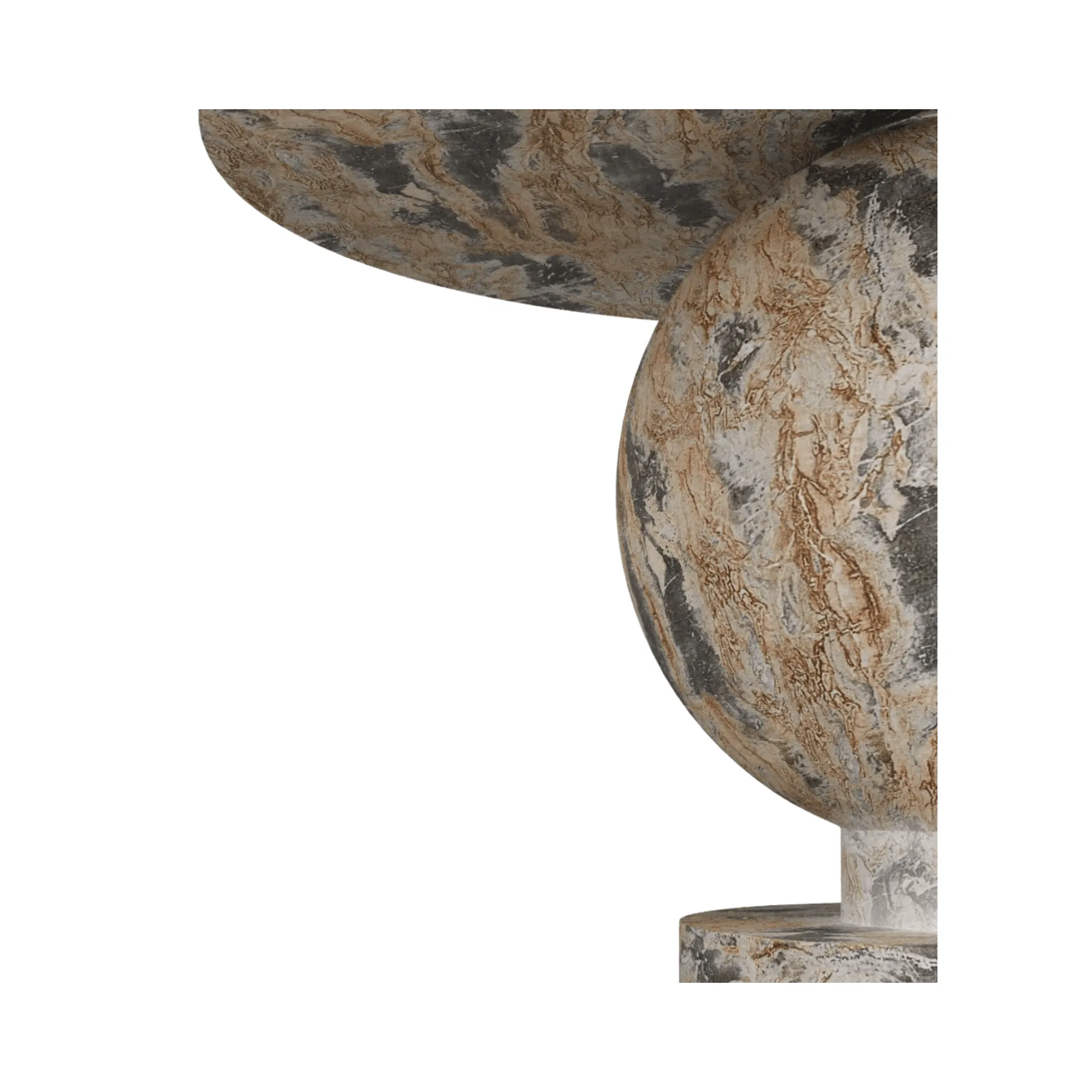 Brenna Table
