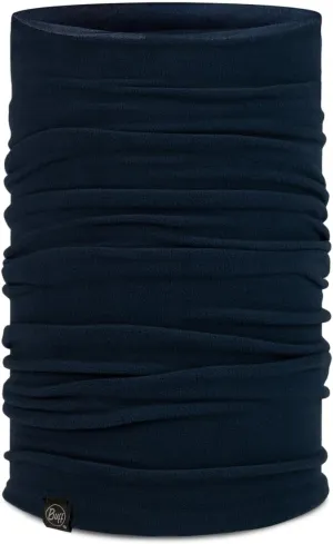 BUFF Lightweight Merino Wool Neck Gaiter 100% Ethically Sourced Wool, Versatile, Temperature Regulating Face Mask, Adult Size