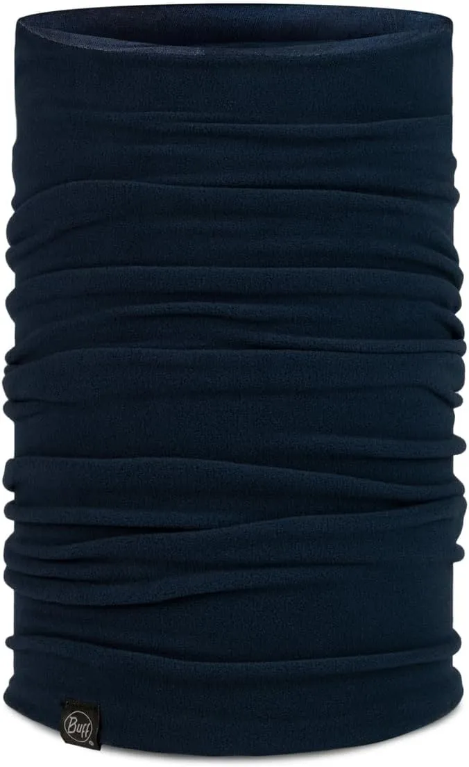 BUFF Lightweight Merino Wool Neck Gaiter 100% Ethically Sourced Wool, Versatile, Temperature Regulating Face Mask, Adult Size
