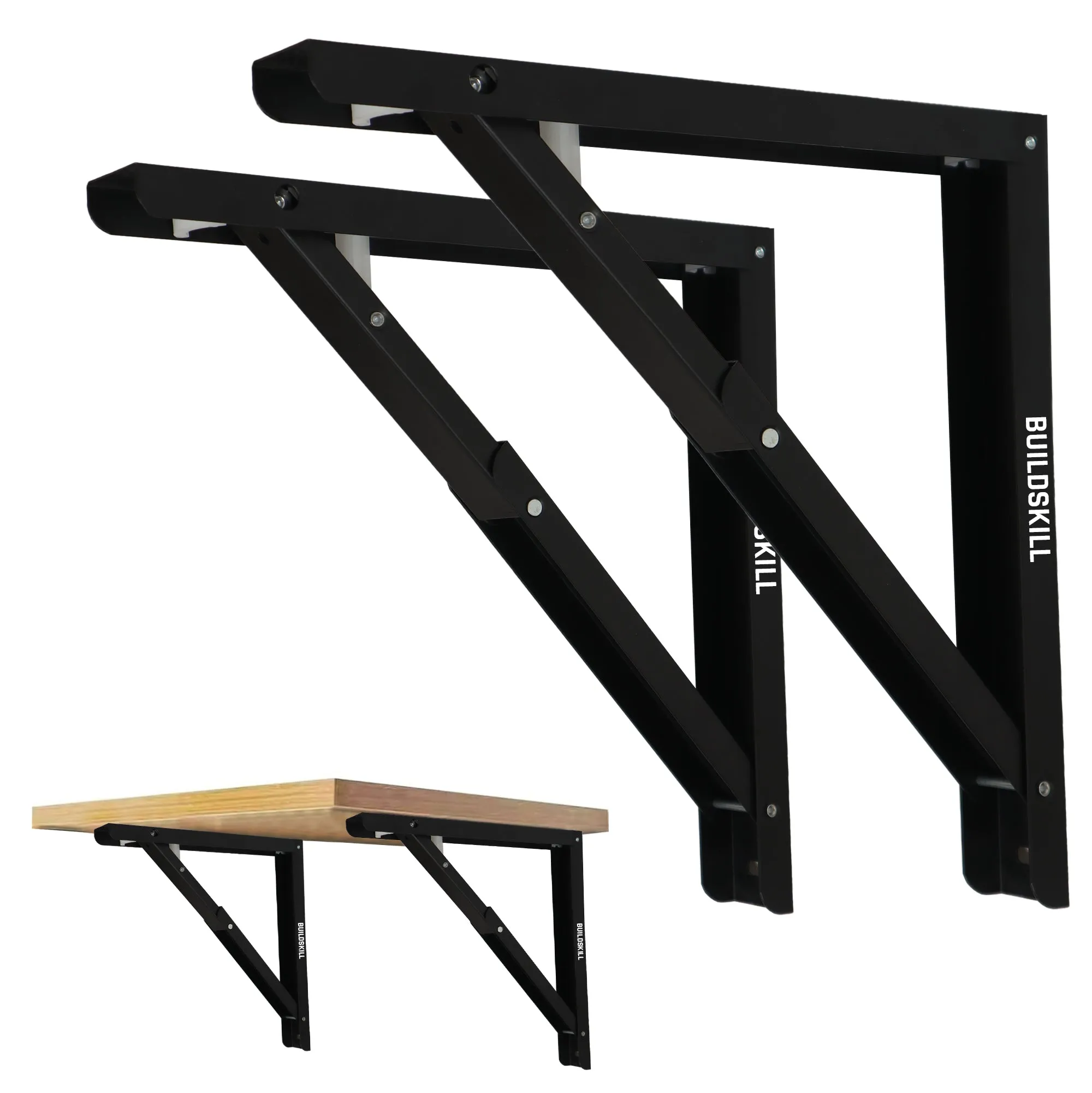 Buildskill Shelf Bracket