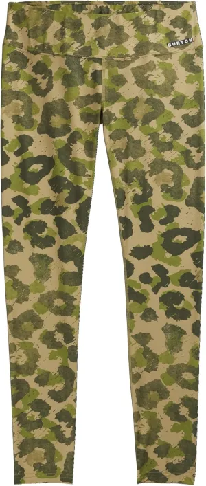 Burton Womens' Lightweight X Base Layer Pant