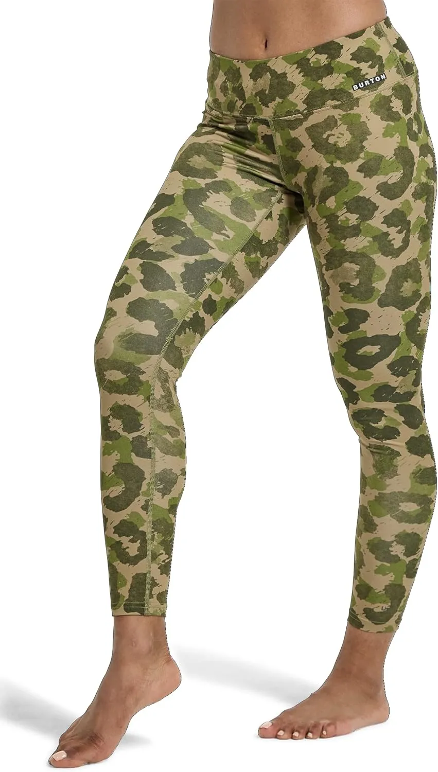 Burton Womens' Lightweight X Base Layer Pant