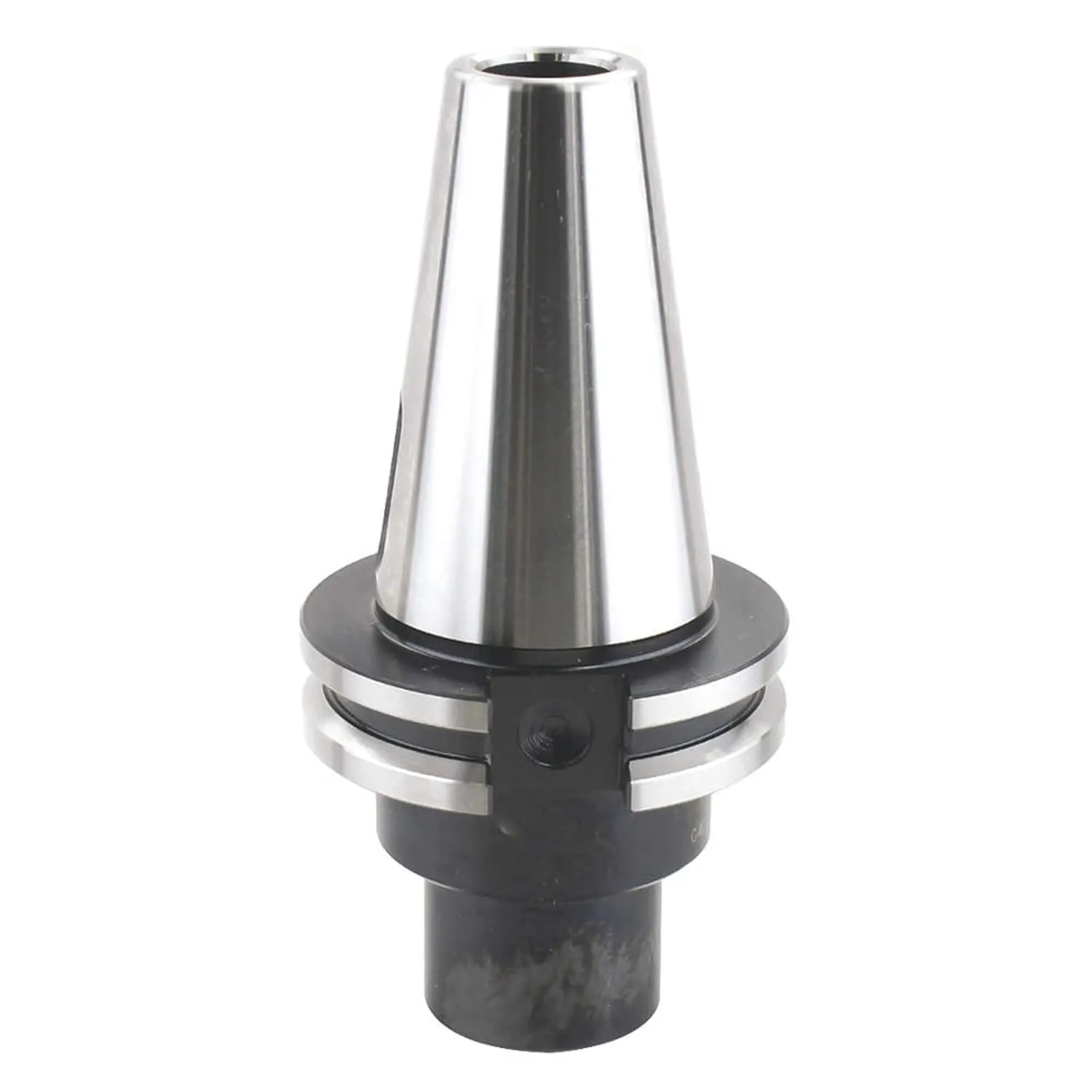 C5004-0005-4.13 CAT50 Morse Taper Holder, MT#5 Size, 4.13" Length