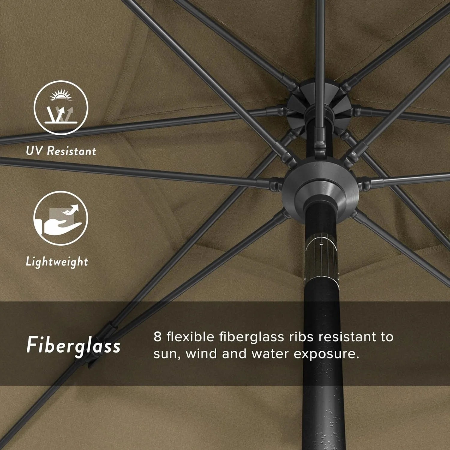 California Umbrella