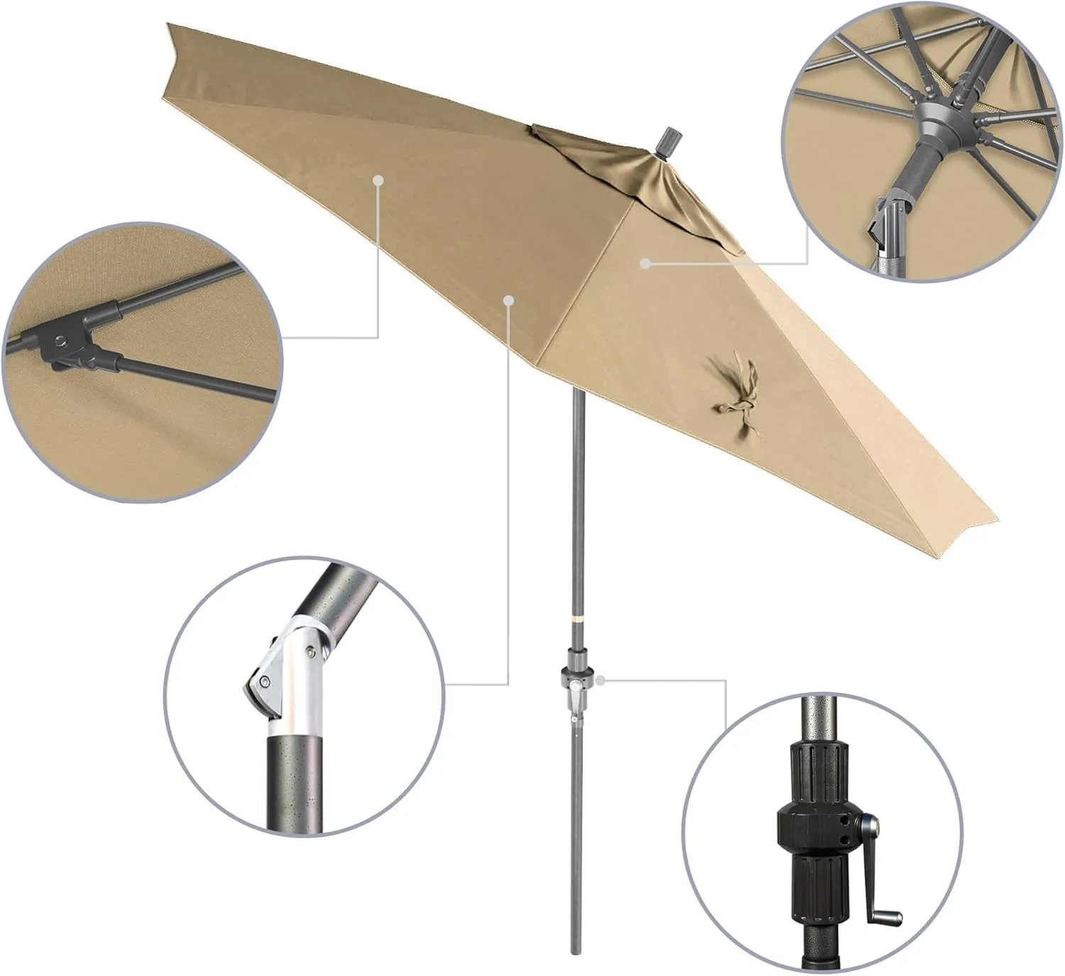 California Umbrella