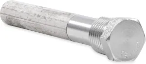 Camco 11553 Magnesium Anode Rod - Fits Atwood Heaters