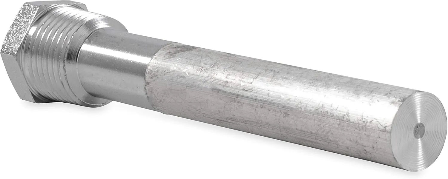 Camco 11553 Magnesium Anode Rod - Fits Atwood Heaters