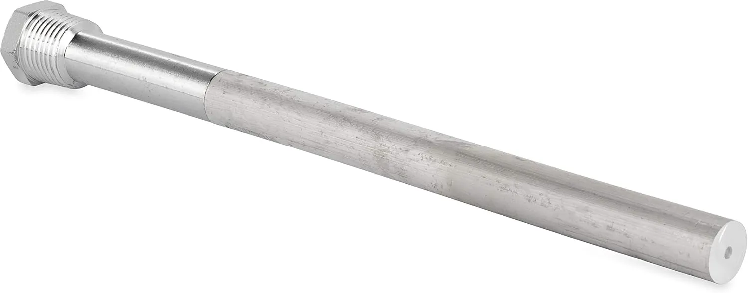 Camco 11593 Magnesium Anode Rod for 10 Gallon Atwood Hot Water Heaters