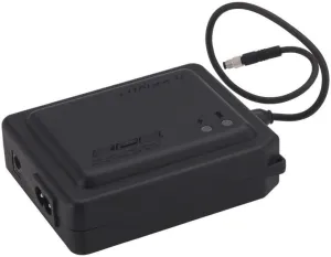 Campagnolo Unisex - Adult Charger-2651410131 Charger, Black, One Size