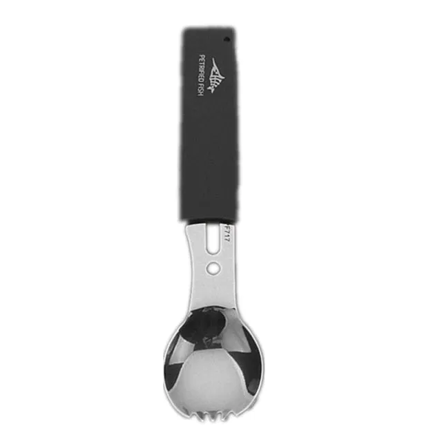 Camping Cutlery