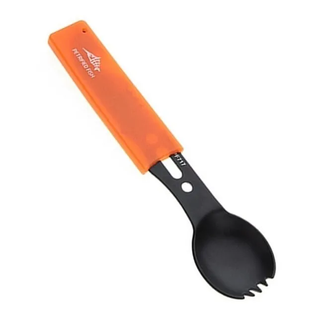 Camping Cutlery