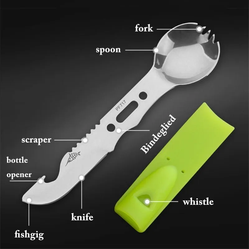 Camping Cutlery