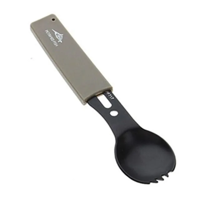 Camping Cutlery