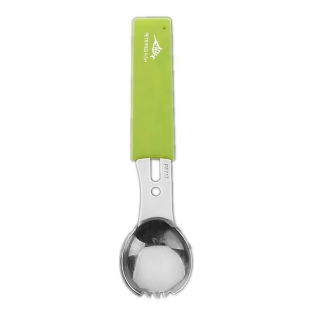 Camping Cutlery