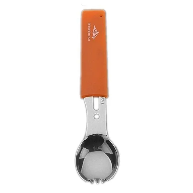 Camping Cutlery