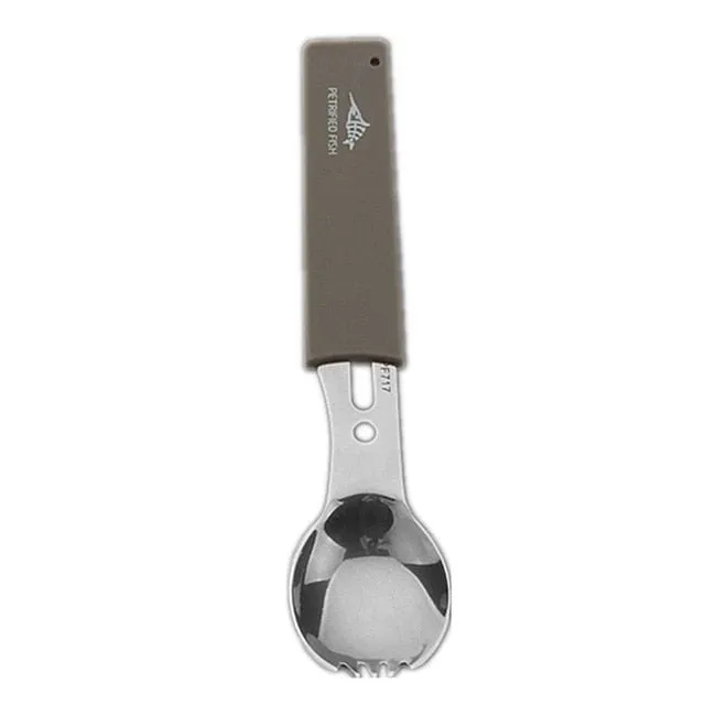 Camping Cutlery