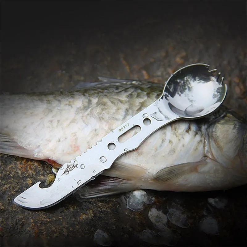 Camping Cutlery