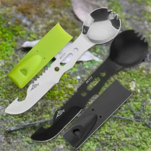 Camping Cutlery