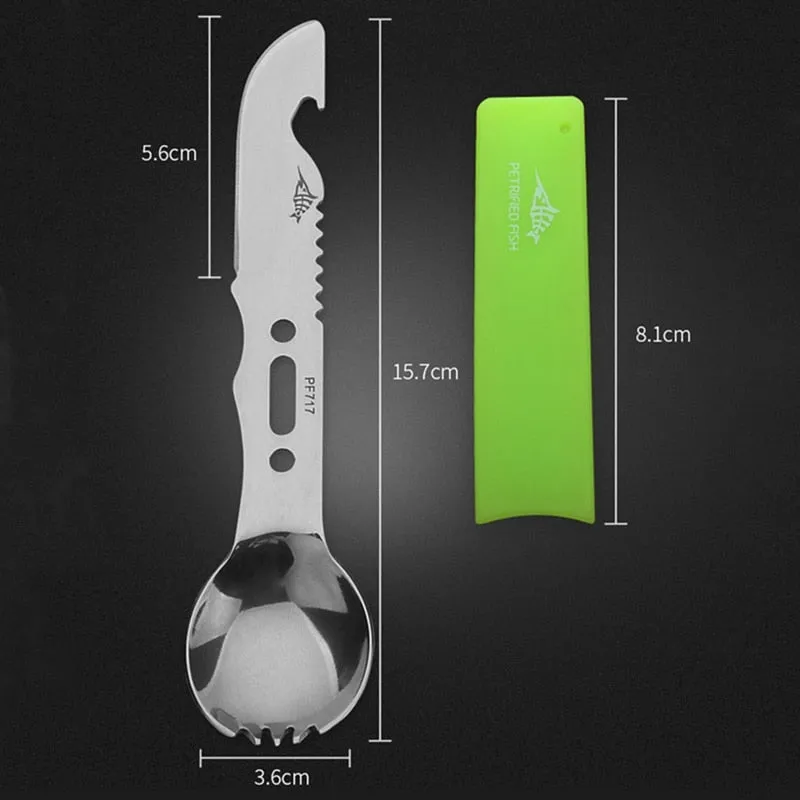 Camping Cutlery
