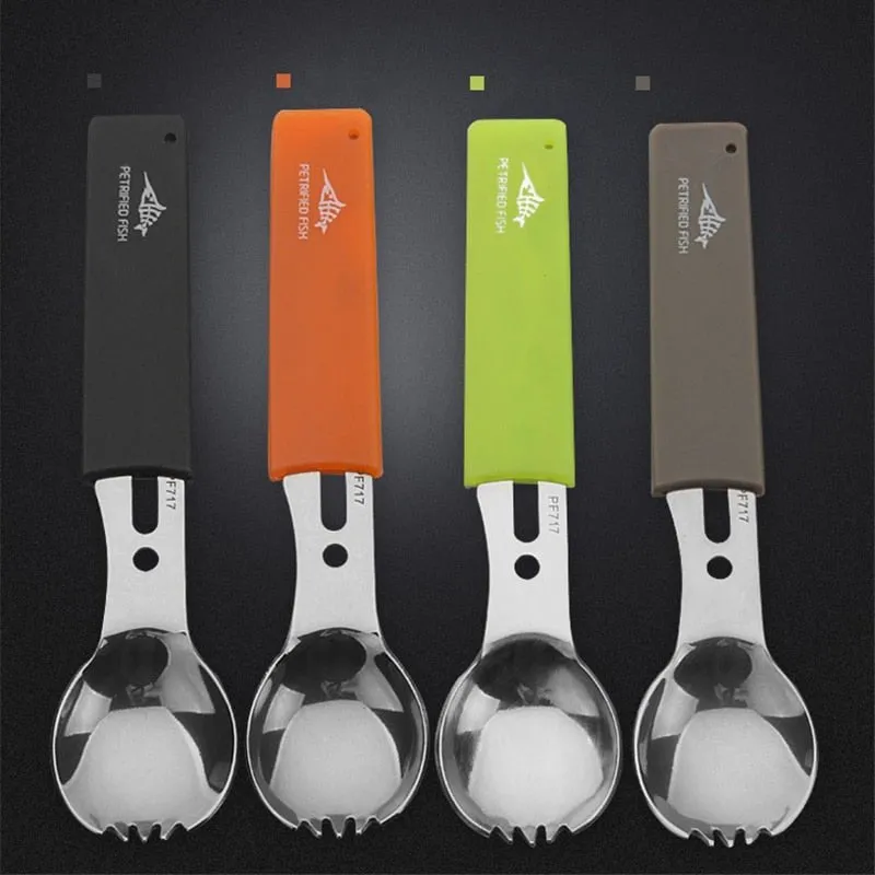 Camping Cutlery