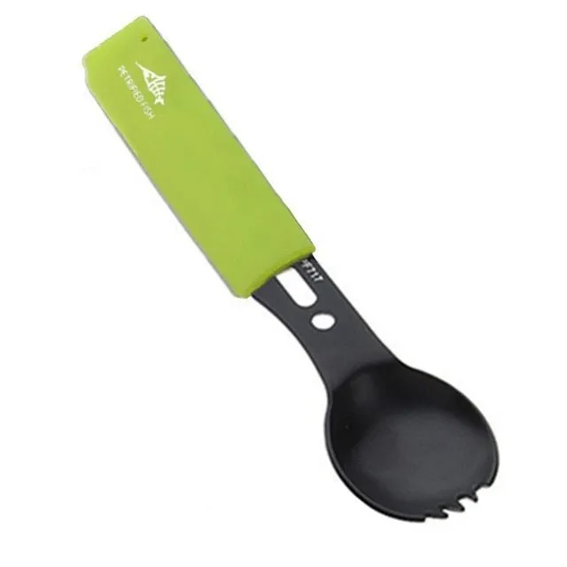 Camping Cutlery