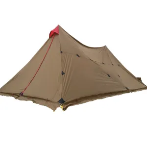 Camping Energy-efficient Refund policy Outdoor 8-12 Person Tent
